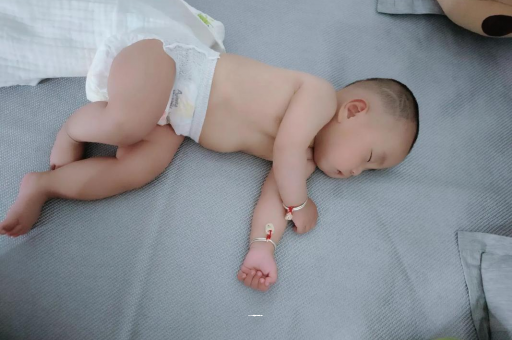 宝鸡宝宝为什么不喝奶粉